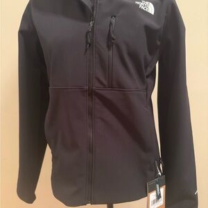 The North Face Women's Black Ski Jacket
